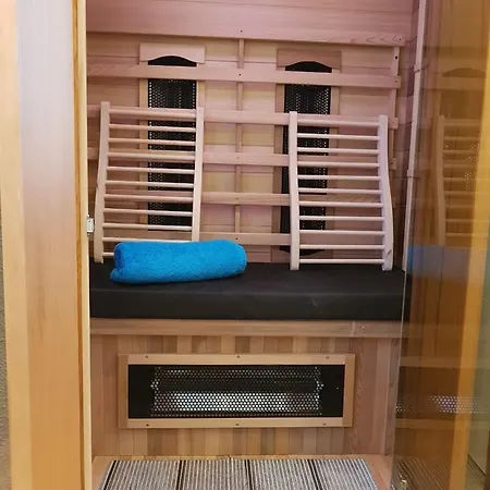 Apartmán 