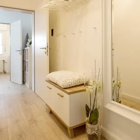 Apartmán 