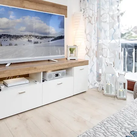 Apartmán 